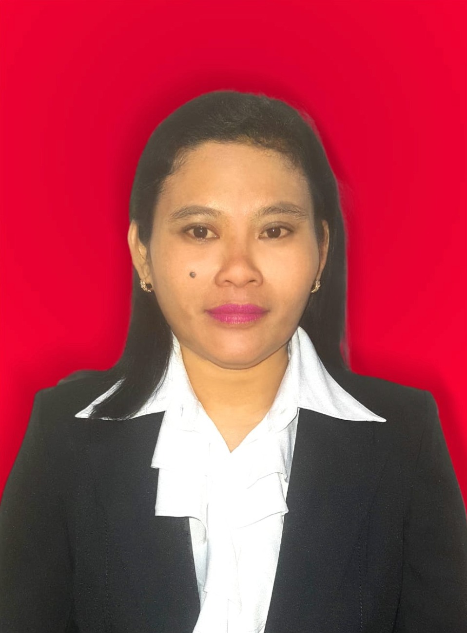 Profil Kepala Dinas